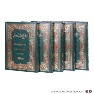 Sahih al-Bukhari. [ text in Arabic ] Second edition. — Bukhari, Muhammad ibn Ismail.