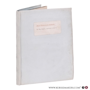 Art du tuilier et du briquetier. (Sub-division of 'Description des arts et métiers, Tome IV). — Duhamel, Fourcroy & Gallon