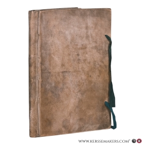 (Encyclopédie, vol. 6, partie sur:) Blason ou Art héraldique. — Diderot & d'Alembert (ed.)