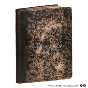 (Dictionnaire raisonnée des arts, Tome II:) Architecture et parties qui en dependent. — (Diderot & d'Alembert, ed.)