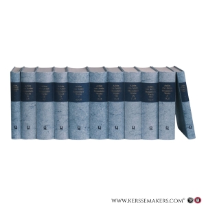 Sämmtliche Werke. Novellen I / Novellen II / Novellen III / Novellen IV / Novellen V - Der Wintergarten / Schaubühne I / Schaubühne II / Schaubühne III: Halle und Jerusalem / Schaubühne IV: Der echte und der falsche Woldemar / Schaubühne V / Des Knaben Wunderhorn: alte deutsche Lieder I / Des Knaben Wunderhorn: alte deutsche Lieder II / Des Knaben Wunderhorn: alte deutsche Lieder III / Des Knaben Wunderhorn: alte deutsche Lieder IV / Die Kronenwächter I / Die Kronenwächter II / Armuth, Reichthum, Schuld und Buße der Gräfin Dolores I / Armuth, Reichthum, Schuld und Buße der Gräfin Dolores II / Landhausleben / Die Päpstin Johanna / Gedichte. — Ludwig Achim von Arnim / Bettina von Arnim (Hrsg.) / Wilhelm Grimm (Hrsg.).