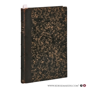 Recherches historiques sur les manufactures de faïence et de porcelaine de l'arrondissement de Valenciennes. — Lejeal, Alfred