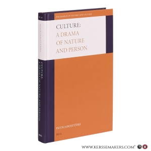 Culture: A Drama of Nature and Person. — Jaroszynski, Piotr.
