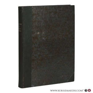 Benedicti XIV Papae Opera Inedita. Primum Publicavit. — Heiner, Franciscus.