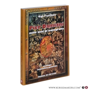 Pier Damiani. Mille anni di iconografia. — Facchini, Ugo.