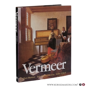 Vermeer. — Blankert, Albert / Montias, John Michael / Aillaud, Gilles.
