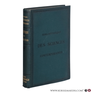 L’esthétique. Origine des arts – Le goût et le génie – Définition de l’art et de l’esthétique – Le style – L’architecture – La sculpture – La peinture – La danse – La musique – La poésie. — Véron, Eugène.