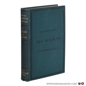 La religion. — Lefèvre, André.