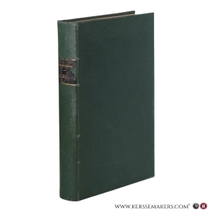 Témoins. Essai d’analyse et de critique des souvenirs de combattants édités en français de 1915 à 1928. — Cru, Jean Norton.