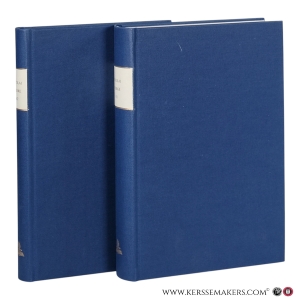 Sämtliche Werke, Briefe, Dokumente: Kritische Ausgabe mit Kommentar. Beschreibung der Königlichen Residenzstädte Berlin und Potsdam. Herausgegeben von P.M. Mitchell, Hans-Gert Roloff, Erhard Weidl. [2 volumes]. — Nicolai, Friedrich / Spriewald, Ingeborg (ed.).