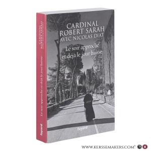 Le soir approche et déjà le jour baisse. — Diat, Nicolas / Sarah, Robert.