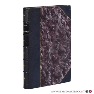 Histoire de France au seizième siècle. Réforme. — Michelet, Jules.