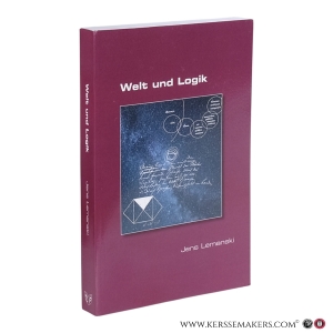 Welt und Logik. — Lemanski, Jens.