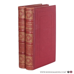 Jésus Christ. [2 volumes]. — Didon, Père.