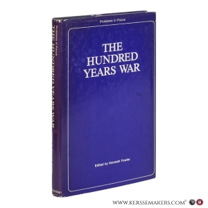 The Hundred Years War. — Fowler, Kenneth Alan.