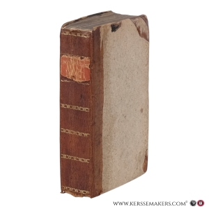 Introduction à la vie dévote de Saint François de Sales, évêque et prince de Genève, fondateur de l’ordre de la Visitation de Sainte Marie. Nouvelle édition. — Brignon, Jean.