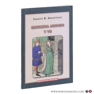 Georgina Arnhem y yo. — Anzoátegui, Ignacio B.