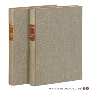 La Terre chinoise / Les Fils de Wang Lung. — Buck, Pearl S.