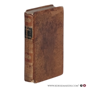 Recueil des oraisons funèbres, prononcées par M. Esprit Fléchier, Évêque de Nîmes, et par M. l’Abbé Jacques-Bénigne Bossuet, Évêque de Meaux. — Fléchier, Esprit / Bossuet, Jacques-Bénigne / autres