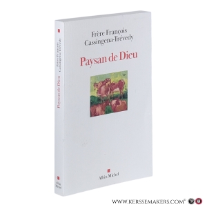 Paysan de Dieu. — Cassingena-Trévedy, François.