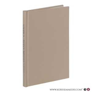 Les Miséricordes de Marie. — Calasanz Vives y Tutó, J.