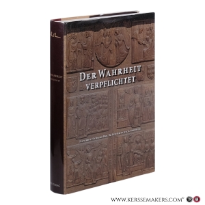Der Wahrheit verpflichtet : Festschrift für em. Diözesanbischof Prof. Dr. Kurt Krenn zum 70. Geburtstag. — Krenn, Kurt: