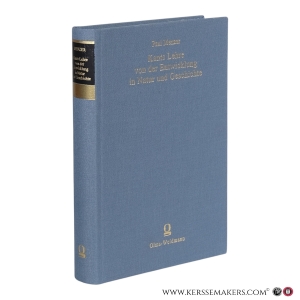 Kants Lehre von der Entwicklung in Natur und Geschichte. — Menzer, Paul.