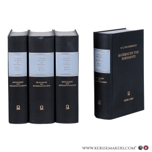 Zeitschrift für Brüdergeschichte. — Müller, Joseph Theodor / Reichel, Gerhard / Schmidt, Walther Eugen (Hrsg.).