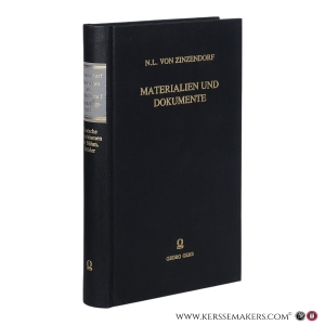 Deutsche Katechismen der Böhmischen Brüder. Die uralte Christliche Catholische Religion. Mit einer Einleitung von Amedeo Molnár. (Reprint der Ausgaben Berlin 1887 und Amsterdam 1661). — Müller, Joseph / Comenius, Johan Amos.