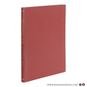 The Cosmati. The Roman Marble Workers of the XIIth and XIIIth Centuries. — Hutton, Edward.