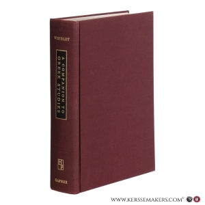A Companion to Greek Studies. Fourth Edition, Revised. — Whibley, Leonard (ed.).