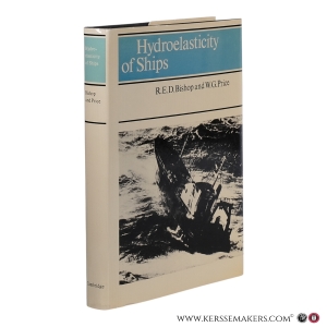 Hydroelasticity of Ships. — Bishop, R. E. D. / Price, W. G.