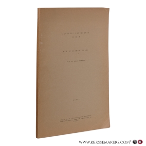 Algemene Astronomie. Deel B: Het Sterrenstelsel. — Minnaert, M.G.J.