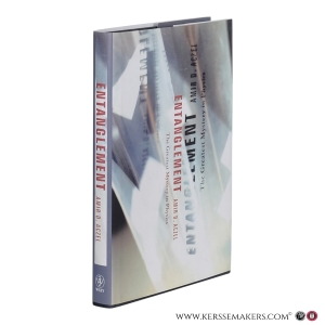 Entanglement. The Greatest Mystery in Physics. — Aczel, Amir D.