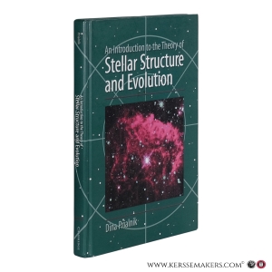 An Introduction to the Theory of Stellar Structure and Evolution. — Prialnik, Dina.