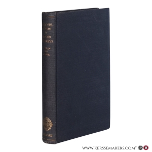 Operational Methods in Applied Mathematics. 2nd edition. — Carslaw, H.S. / Jaeger, J.C.