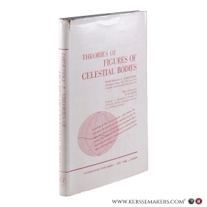 Theories of Figures of Celestial Bodies. — Jardetzky, Wenceslas S.