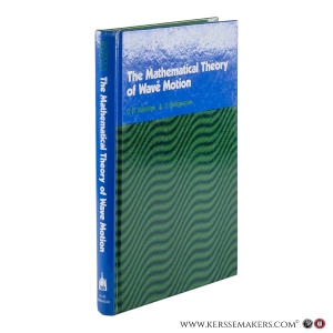 Mathematical Theory of Wave Motion. — Baldock, G.R. / Bridgeman, T.
