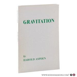 Gravitation. — Aspden, Harold.