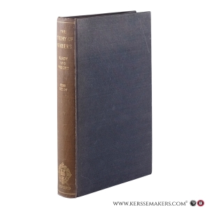 An Introduction to the Theory of Numbers. Third Edition. — Hardy, G.H. / Wright, E.M.