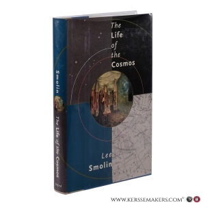 The Life of the Cosmos. — Smolin, Lee.