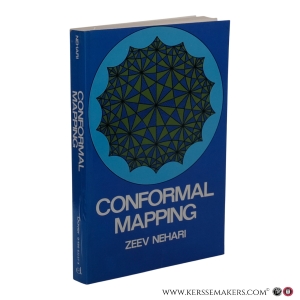 Conformal Mapping. — Nehari, Zeev.