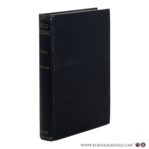 Reelle Funktionen. Erster Teil: Punktfunktionen. [All published]. — Hahn, Hans.