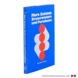 More Science Braintwisters and Paradoxes. — Jargocki, Christopher P.