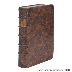 Ordinis Praedicatorum, episcopi Canariensis, & primariae Cathedrae in Academia Salmantieensi olim praefecti Opera Quorum elenchum vide pagina fequente... Editio accuratior juxta exemplar Salmantiae excusum. — Melchior Canus [Melchioris Cani]