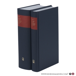 Allgemeine Geschichte der Cultur und Litteratur des neueren Europa. Band 1–2. Nachdruck der Ausgabe Göttingen 1796–1799, herausgegeben von Reimer Eck. — Eichhorn, Johann Gottfried.