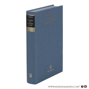 Geschichte der altirischen Kirche und ihrer Verbindung mit Rom, Gallien und Alemannien (von 430–630). Als Einleitung in die Geschichte des Stifts St. Gallen. Nach handschriftlichen und gedruckten Quellenschriften. Reprint der Ausgabe Freiburg im Breisgau 1867. — Greith, Carl Johann.