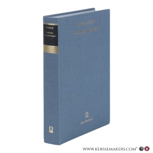 Lebenserinnerungen. — Weber, Marianne.