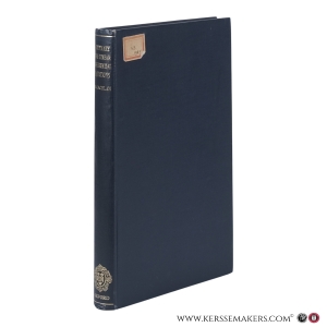 Ordinary Non-Linear Differential Equations in Engineering and Physical Sciences. 1st. ed. — McLachlan, N. W.