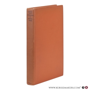 Foundations of Potential Theory. With 30 figures. — Kellogg, Oliver Dimon.